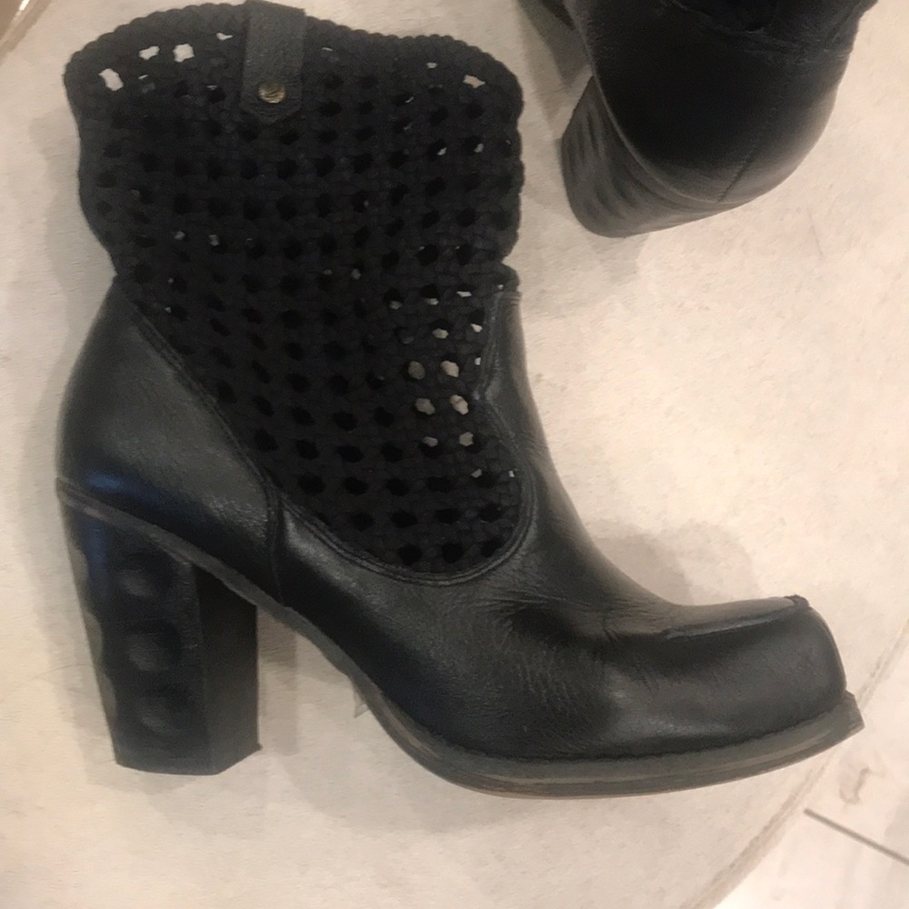 Booties - Picture 4 of 5